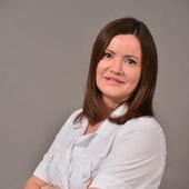 Медведская (Зискинд) Ангелина Анатольевна, врач-косметолог