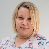 Дмитриева Оксана Владимировна, стоматолог-терапевт