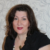 Алиулова Галина Михайловна, психолог