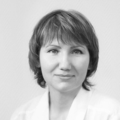 Желтовская Ольга Леонидовна, дерматолог