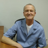 Проминский Михаил Марьянович, хирург