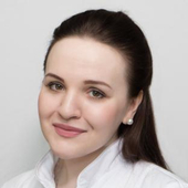 Зайцева Юлия Владимировна, пародонтолог