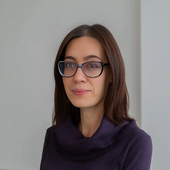 Дёмина Наталья Борисовна, психиатр