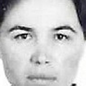 Мишина Валентина Михайловна, анестезиолог