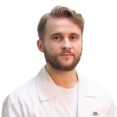 Шиндориков Александр Владимирович, стоматолог-терапевт
