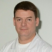 Ступин Алексей Юрьевич, стоматолог-хирург