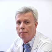 Птушкин Вадим Вадимович, гематолог