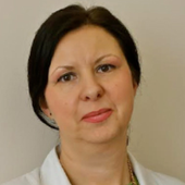 Курбатова Татьяна Владимировна, педиатр
