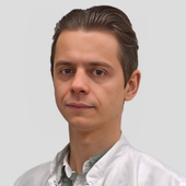 Рябенченко Николай Николаевич, гематолог