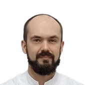 Колесников Вадим Сергеевич, кардиолог