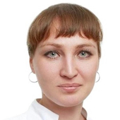 Федотова Мария Валерьевна, детский невролог