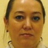 Шалагинова Ольга Витальевна, педиатр