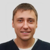 Литвиненко Артем Юрьевич, стоматолог-ортопед