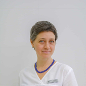 Пахатнова Ольга Юрьевна, стоматолог-терапевт