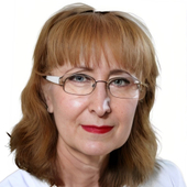 Гадаборшева Тамара Магомедовна, невролог