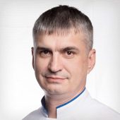 Ушаков Игорь Леонидович, анестезиолог