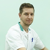 Ситников Александр Сергеевич, ортопед