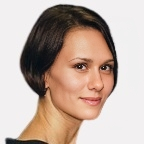 Аридова Юлия Александровна, ЛОР