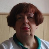 Пронина Наталья Васильевна, дерматолог