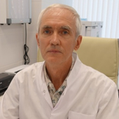 Хабибулин Борис Галькович, уролог