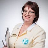 Анисенко Марина Евгеньевна, психолог