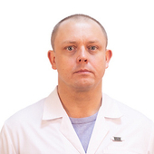 Строков Андрей Владимирович, ортопед