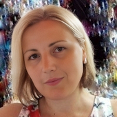 Боровикова Надежда Леопольдовна, психолог