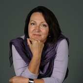 Пронина Анна Юрьевна, психолог