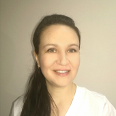 Ильина Ольга Сергеевна, врач-косметолог