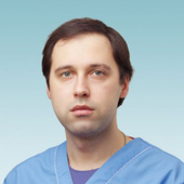 Кочетов Дмитрий Михайлович, ЛОР