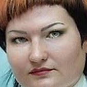 Шимина Мария Александровна, анестезиолог