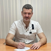 Шанявский Борис Константинович, невролог