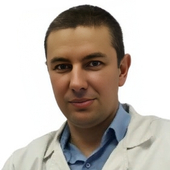 Шаталов Алексей Викторович, педиатр