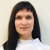 Шапошникова Мария Викторовна, ЛОР