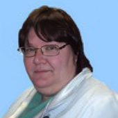 Дрогомирецкая Елена Ивановна, хирург