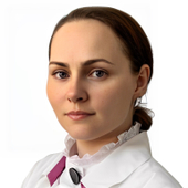 Зима Евгения Викторовна, невролог