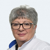 Оганесян Жанна Бениковна, психолог