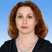 Ванькова Елена Ивановна, пульмонолог