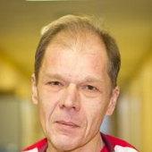 Ковальчук Сергей Ефимович, реаниматолог