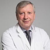 Воздвиженский Иван Сергеевич, хирург