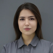 Буйлова Екатерина Михайловна, стоматолог-терапевт