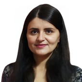 Шаклеина Екатерина Владимировна, психиатр