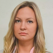 Легут Татьяна Юрьевна, терапевт