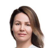 Кузвесова Вера Николаевна, невролог