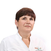 Заушицына Елена Владимировна, гинеколог