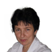 Дмитриева Наталья Анатольевна, врач УЗД