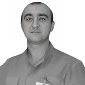 Гринкевич Алексей Евгеньевич, невролог