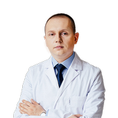 Опарин Игорь Сергеевич, гинеколог