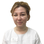Зарипова Феруза Хамзаевна, стоматолог-хирург