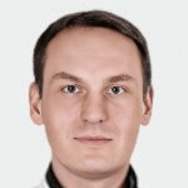 Морозов Антон Григорьевич, терапевт